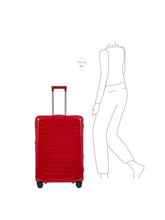 Roadster Hardcase 4W Trolley L | Bric's Milano