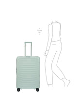 Roadster Hardcase 4W Trolley L | Bric's Milano