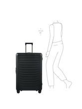 Roadster Hardcase 4W Trolley XL | Bric's Milano