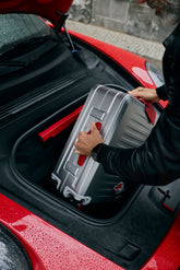 Porsche Design Luggage | Bric's Milano