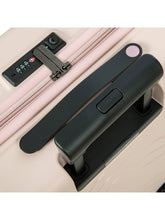 B|Y Expandable Medium Trolley | Bric's Milano