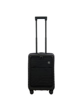 B|Y Expandable Carry-on Trolley with Pocket - B|Y Brand | Bric's Milano