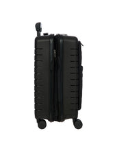 B|Y Expandable Carry-on Trolley with Pocket - B|Y Brand | Bric's Milano