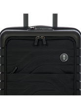 B|Y Expandable Carry-on Trolley with Pocket - B|Y Brand | Bric's Milano