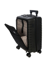 B|Y Expandable Carry-on Trolley with Pocket - B|Y Brand | Bric's Milano