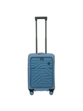 B|Y Expandable Carry-on Trolley with Pocket | Bric's Milano