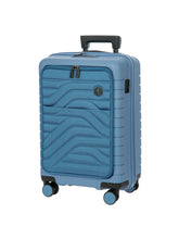 B|Y Expandable Carry-on Trolley with Pocket | Bric's Milano
