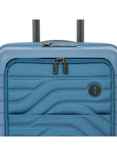 B|Y Expandable Carry-on Trolley with Pocket | Bric's Milano