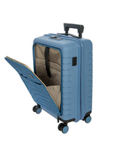 B|Y Expandable Carry-on Trolley with Pocket | Bric's Milano