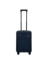 B|Y Expandable Carry-on Trolley with Pocket | Bric's Milano
