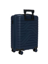 B|Y Expandable Carry-on Trolley with Pocket | Bric's Milano