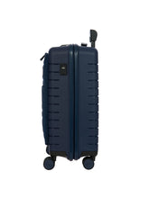 B|Y Expandable Carry-on Trolley with Pocket | Bric's Milano