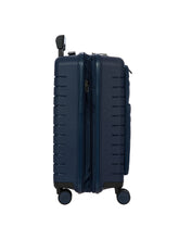 B|Y Expandable Carry-on Trolley with Pocket | Bric's Milano