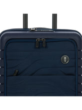 B|Y Expandable Carry-on Trolley with Pocket | Bric's Milano