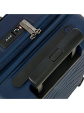 B|Y Expandable Carry-on Trolley with Pocket | Bric's Milano