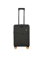 B|Y Expandable Carry-on Trolley with Pocket | Bric's Milano