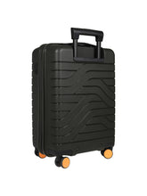 B|Y Expandable Carry-on Trolley with Pocket | Bric's Milano