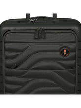 B|Y Expandable Carry-on Trolley with Pocket | Bric's Milano