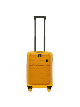 B|Y Expandable Carry-on Trolley with Pocket | Bric's Milano
