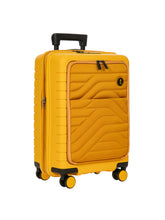 B|Y Expandable Carry-on Trolley with Pocket | Bric's Milano