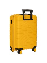 B|Y Expandable Carry-on Trolley with Pocket | Bric's Milano