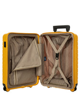 B|Y Expandable Carry-on Trolley with Pocket | Bric's Milano