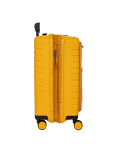 B|Y Expandable Carry-on Trolley with Pocket | Bric's Milano