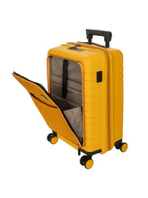 B|Y Expandable Carry-on Trolley with Pocket | Bric's Milano