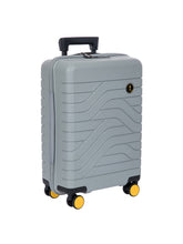 B|Y Carry-On Trolley - B|Y by Bric's | Bric's Milano