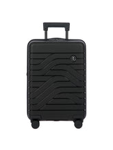 B|Y Expandable Carry-On Trolley - B|Y Brand | Bric's Milano