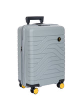 B|Y Expandable Carry-On Trolley - B|Y by Bric's | Bric's Milano