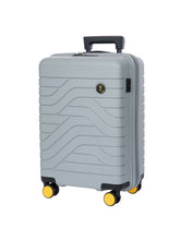B|Y Expandable Carry-On Trolley - B|Y by Bric's | Bric's Milano