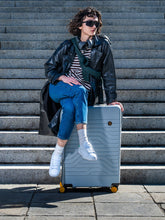 Trolley L format extensible B|Y - B|Y by Bric's | Bric's Milano
