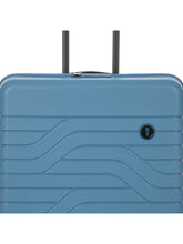 Erweiterbarer L Trolley B|Y | Bric's Milano