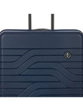 Erweiterbarer L Trolley B|Y | Bric's Milano