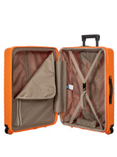 Erweiterbarer L Trolley B|Y | Bric's Milano