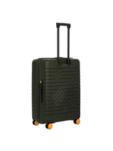 Erweiterbarer L Trolley B|Y | Bric's Milano