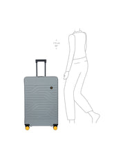 B|Y Expandable XL Trolley - B|Y by Bric's | Bric's Milano