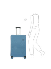 B|Y Expandable XL Trolley | Bric's Milano