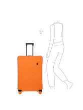 B|Y Expandable XL Trolley | Bric's Milano