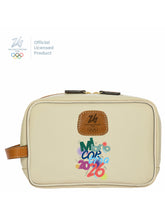 Necessaire L Milano Cortina 2026 - Accessori | Bric's Milano
