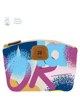 Necessaire S Milano Cortina 2026 - Accessories | Bric's Milano