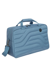 Recycled fabric B|Y holdall | Bric's Milano