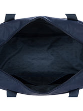 Recycled fabric B|Y holdall | Bric's Milano