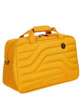 Recycled fabric B|Y holdall | Bric's Milano