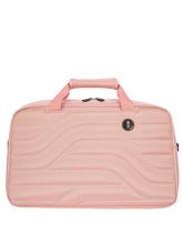 Recycled fabric B|Y holdall | Bric's Milano