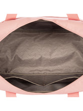 Recycled fabric B|Y holdall | Bric's Milano