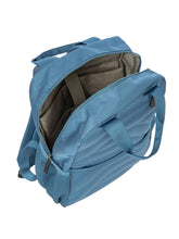 Recycled fabric B|Y small backpack | Bric's Milano