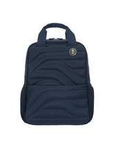 Recycled fabric B|Y small backpack | Bric's Milano