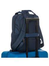 Recycled fabric B|Y small backpack | Bric's Milano